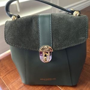 Viola catellani Italy